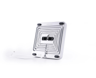 KMP Stojak KMP do iPhone czarny # - 1442805 - zdjęcie 5